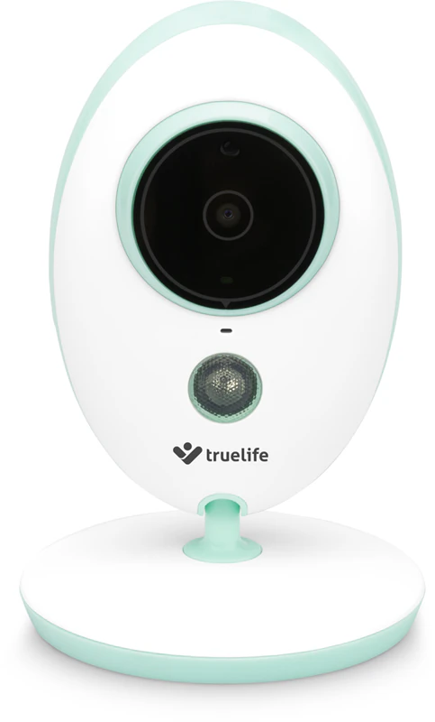 TrueLife NannyCam V24 Pro -lisäkamera