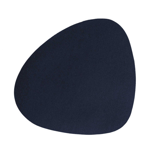 Granatowa Podkładka Pod Talerz 35x45 SKINNY