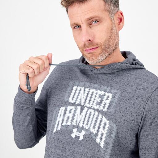  „Under Armour“ grafika