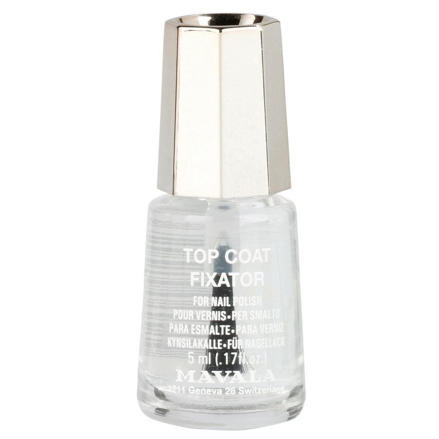 Mavala Esmalte Top Coat – 5 ml