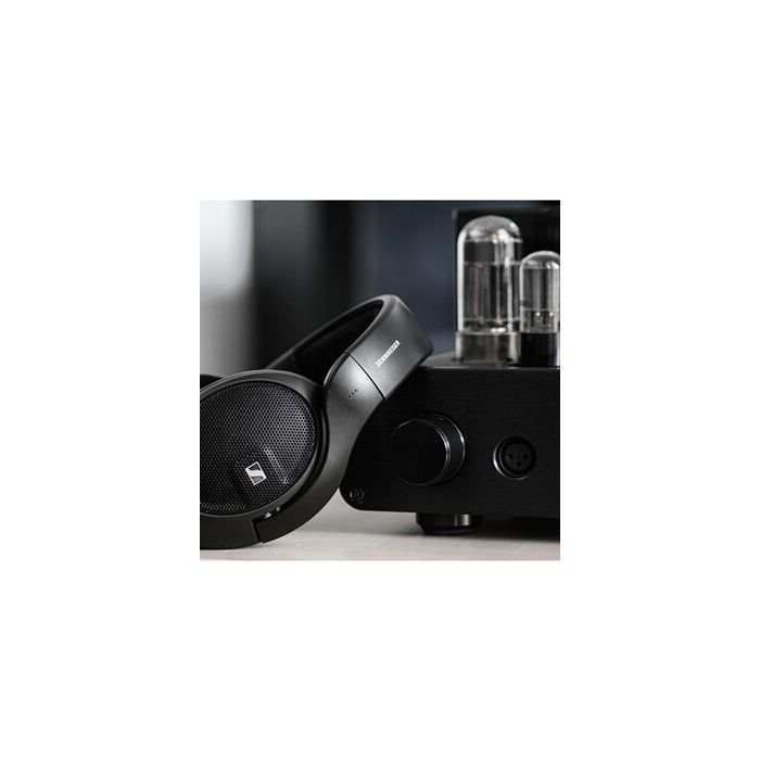 Headphones - Sennheiser - HD 560S - Circumaural - Open-back - Detachable cable