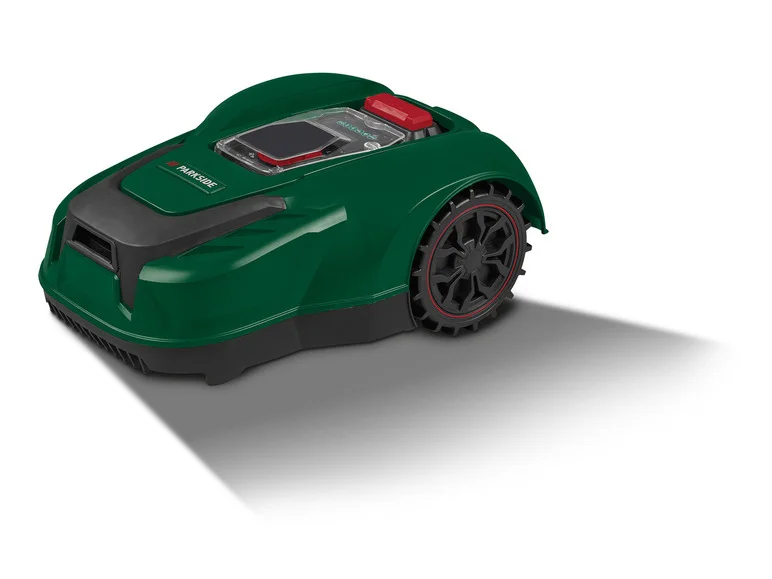 Mașină de tuns iarba robotizată PARKSIDE® PMRA 20-Li B2, 20 V