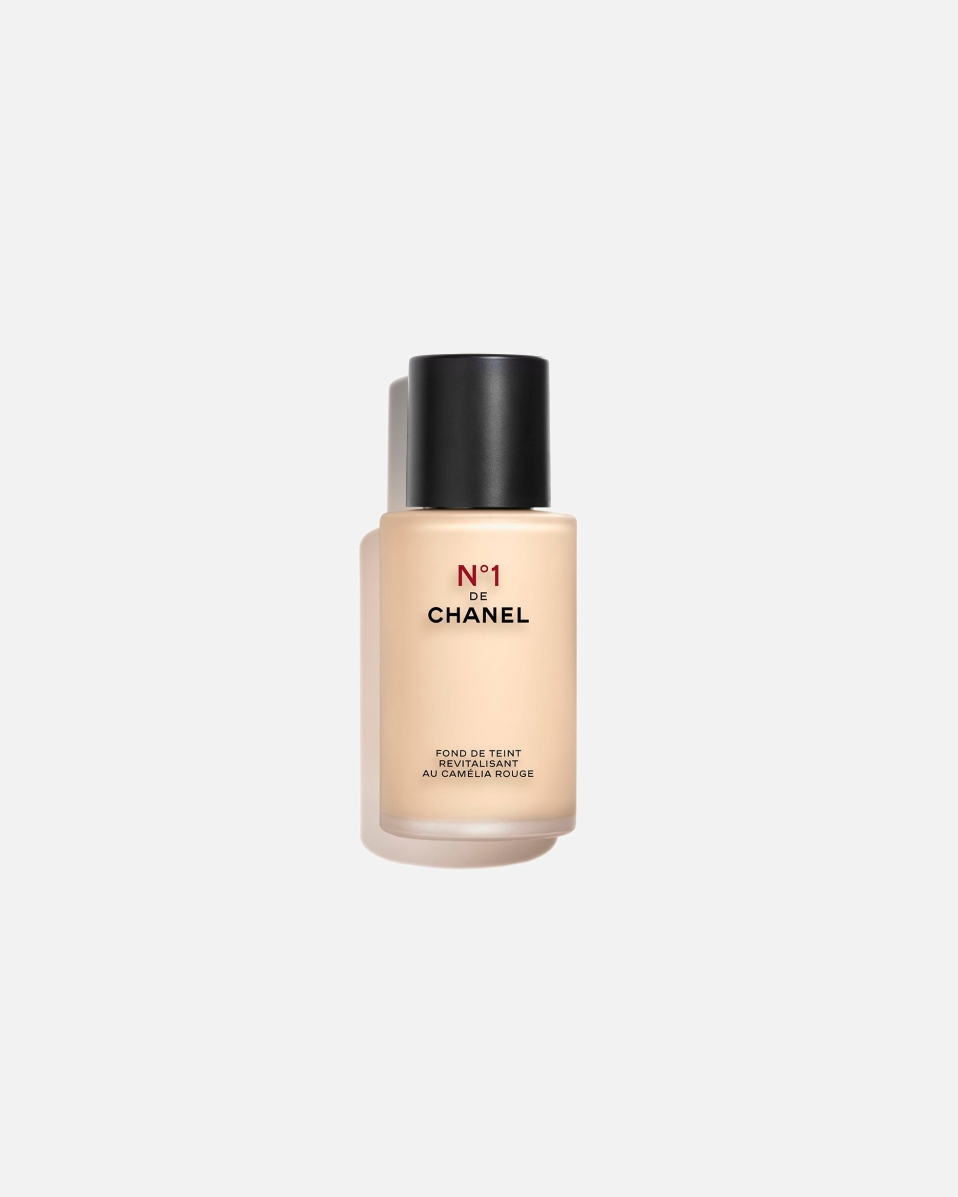Podkład CHANEL N°1 DE CHANEL FOND DE TEINT REVITALISANT – 30 ml