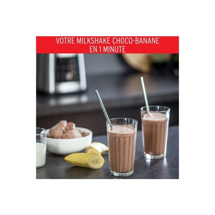 Moulinex Blender chauffant