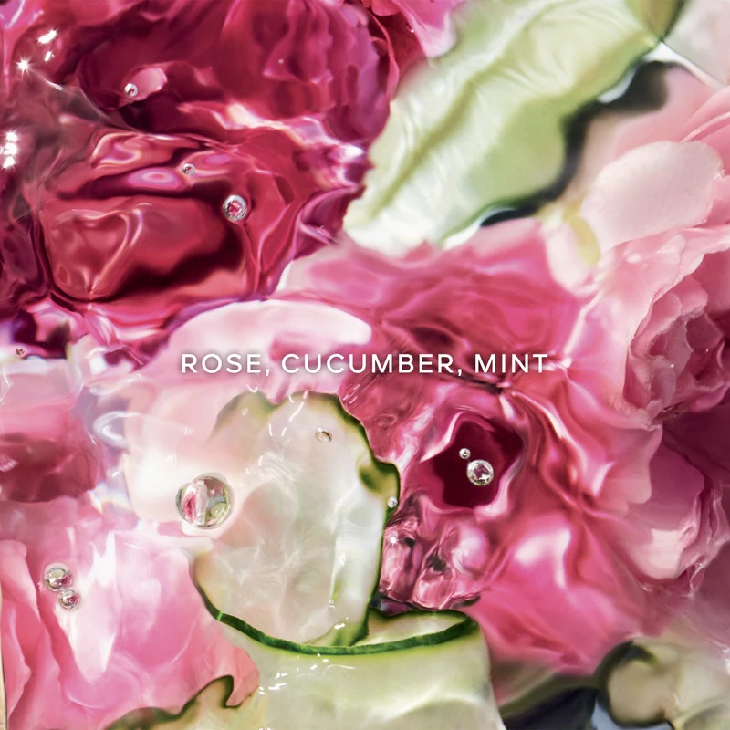 GUERLAIN Aqua Allegoria Rosa Verde roku krēms sievietēm