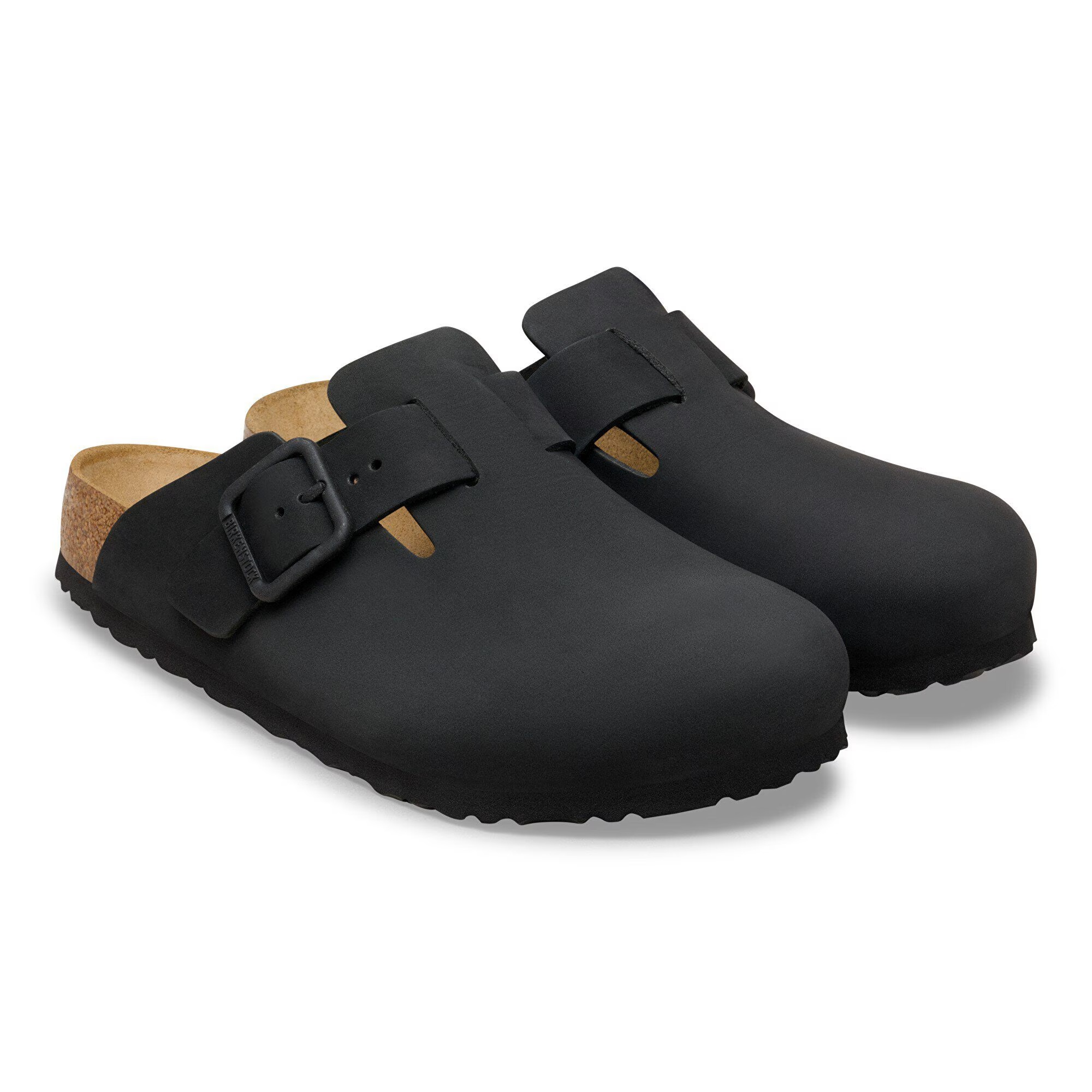 Fivela de arame Boston