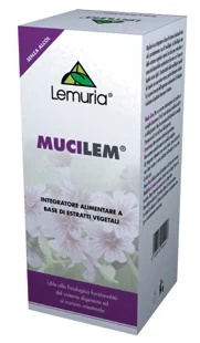 Mucilem vloeistof 2 ml
