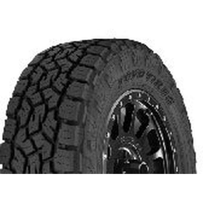 Pneu 4x4 - TOYO TIRES - OPEN COUNTRY A/T3 - 245/65R17 - Quatro estações - 3PMSF XL