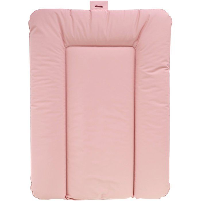 Trocador portátil - TINEO - ESSENTIAL - PVC - Rosa claro
