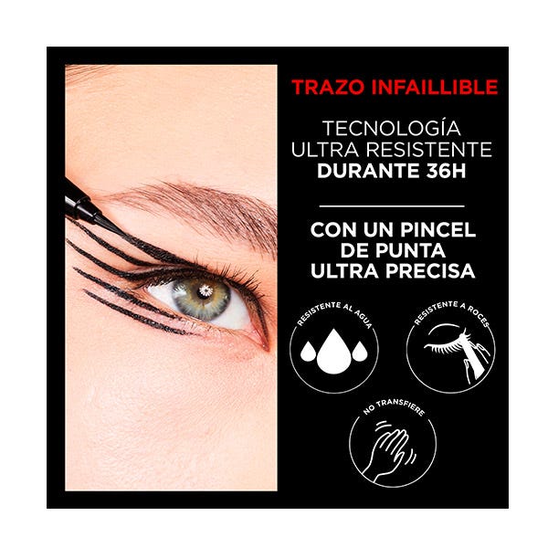 Infelible Micro Liner