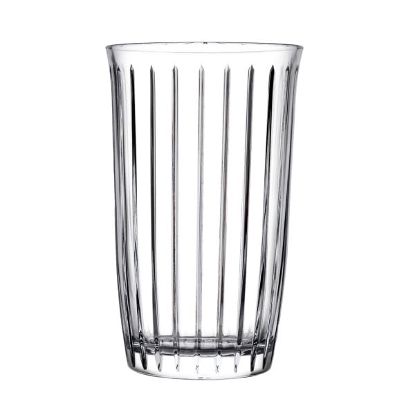 Komplet 4 szklanek wysokich Joy 295 ml PASABAHCE