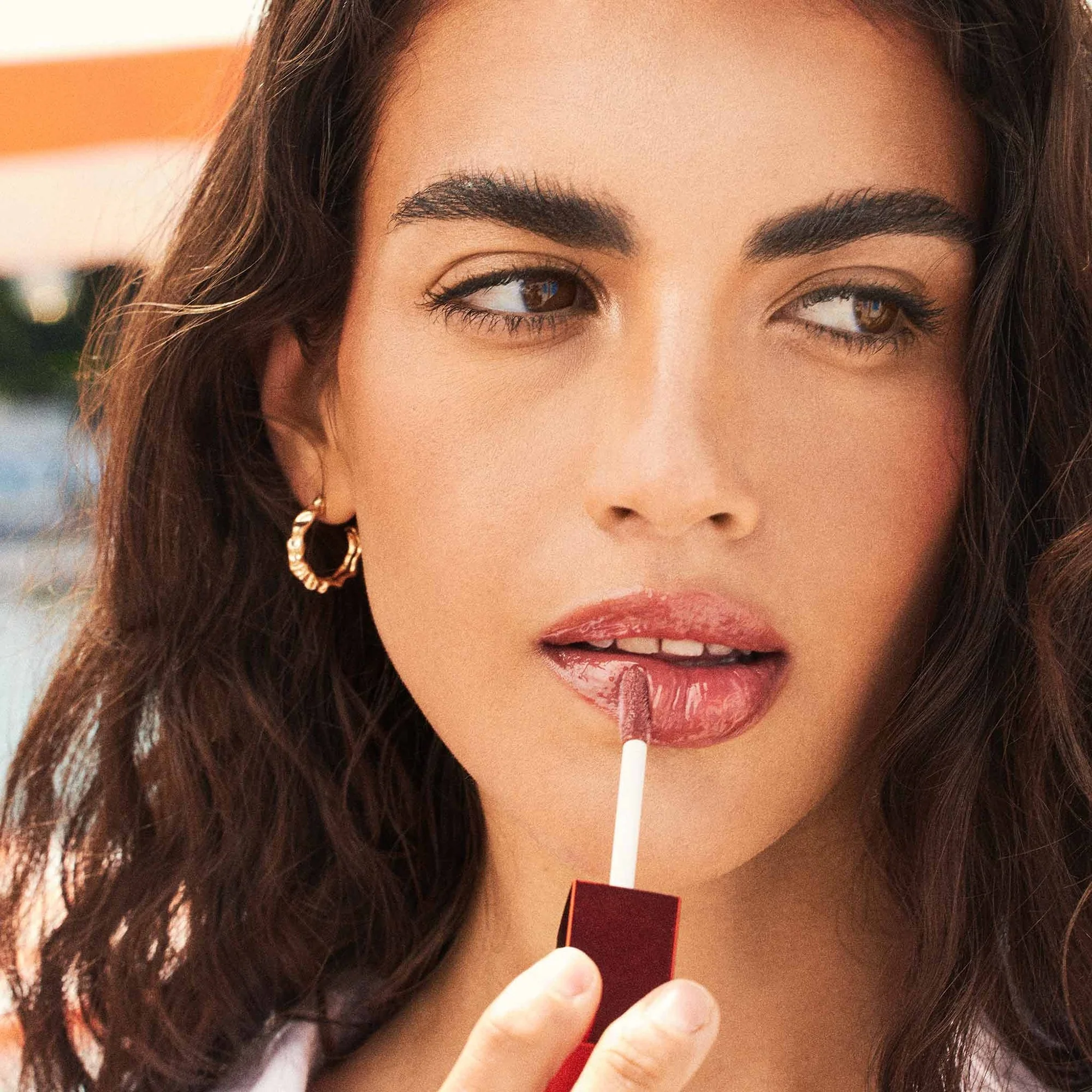 Labbra Spritz o'clock! Plumping Lip Gloil - Volumizzante Labbra, Gloss