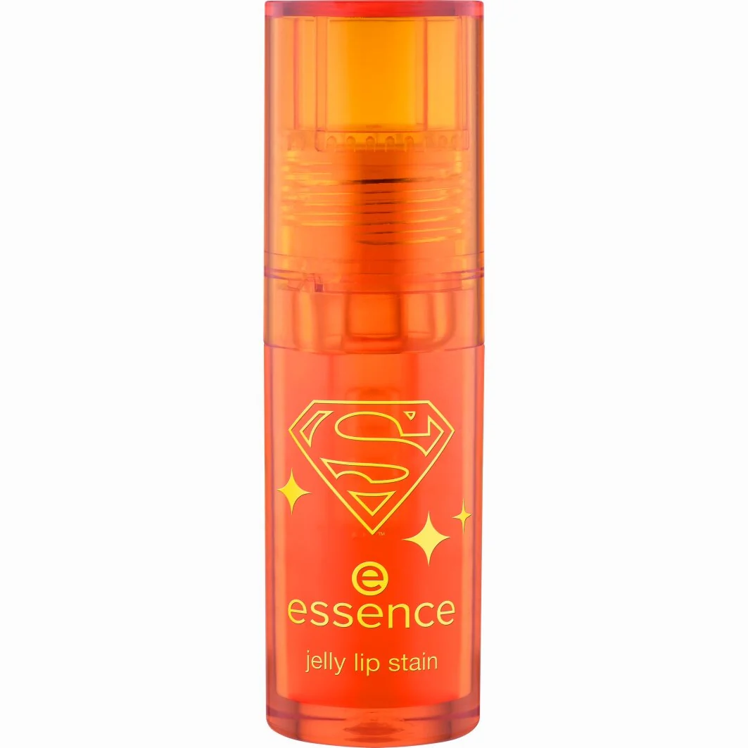 Labbra Superman tinta labbra jelly - Gloss