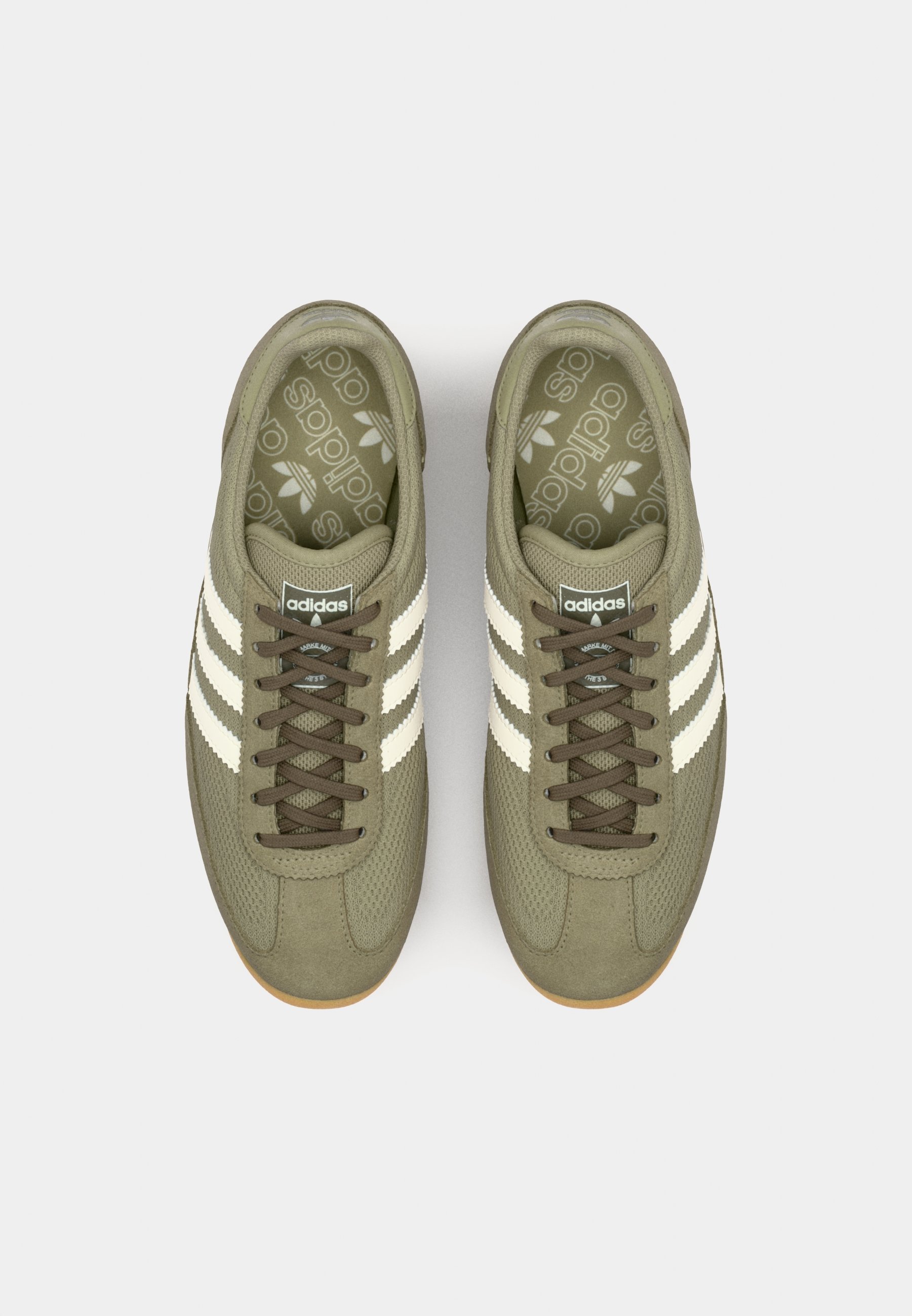 Baskets basses adidas Originals