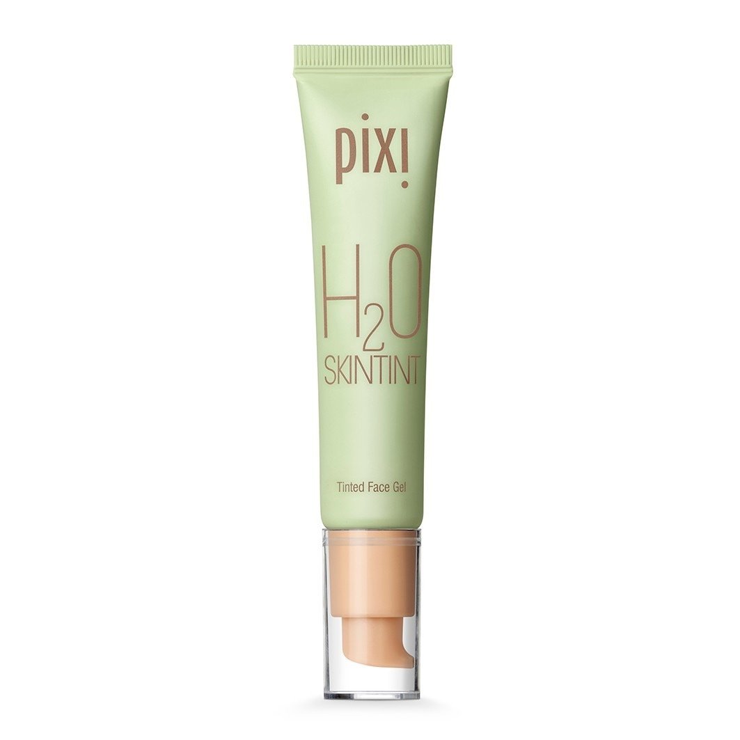 Pixi Foundation getöntes Gesichtsgel – 35 ml