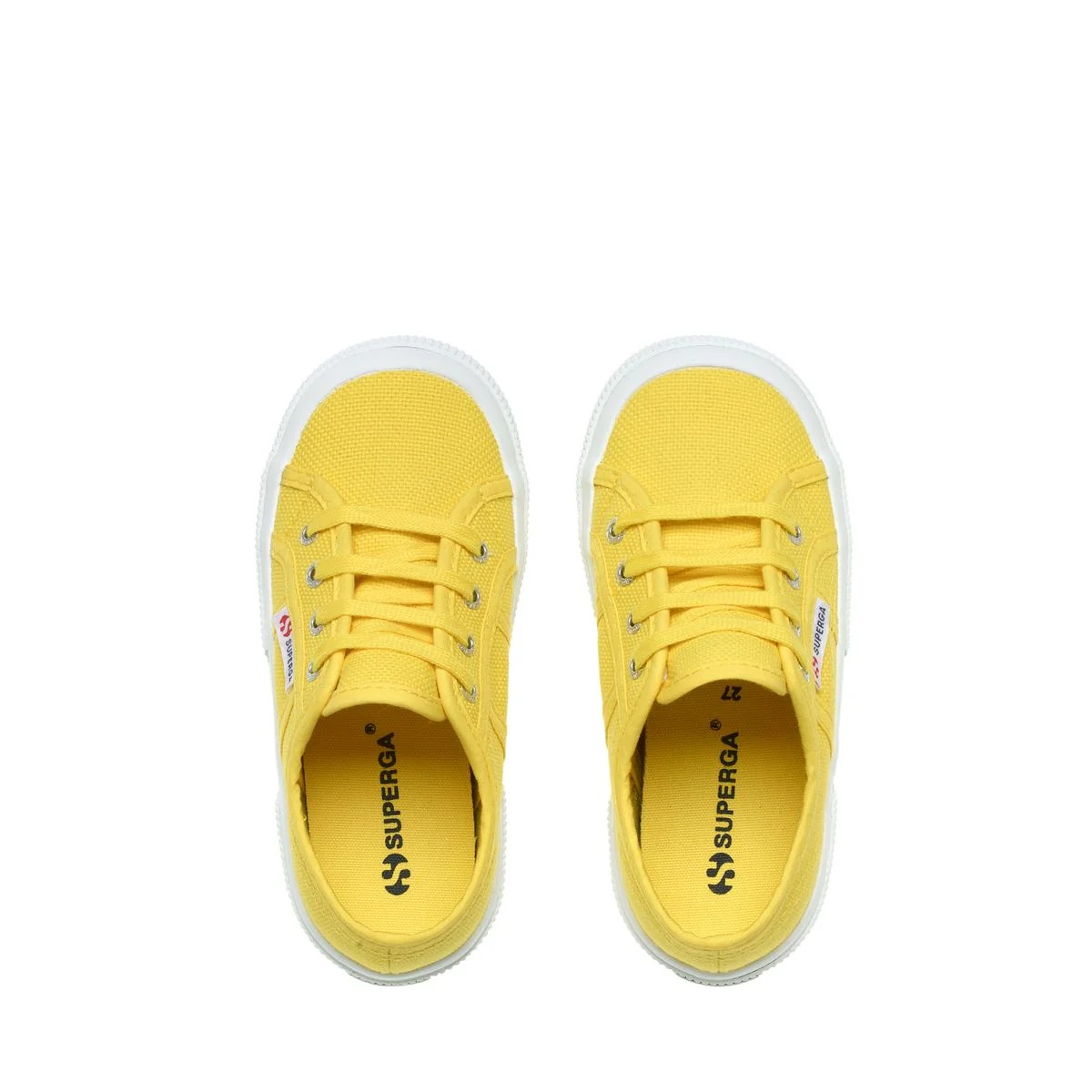 2750-JCOT CLASSIC-YELLOW RADIANT