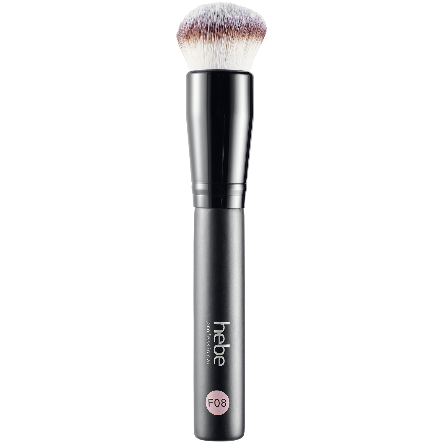 Crema BB CC e pennello per contouring bagnato Hebe Professional (1 pezzo)