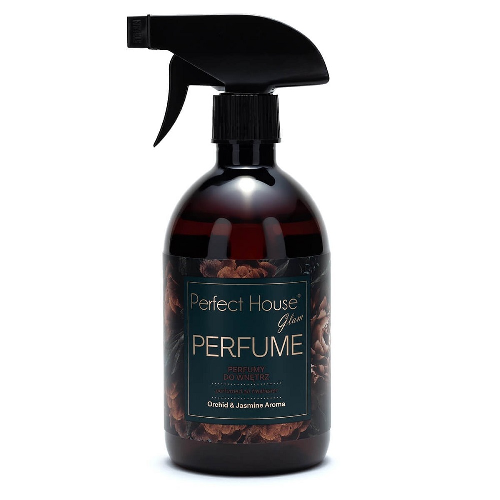 Perfekt husglamour