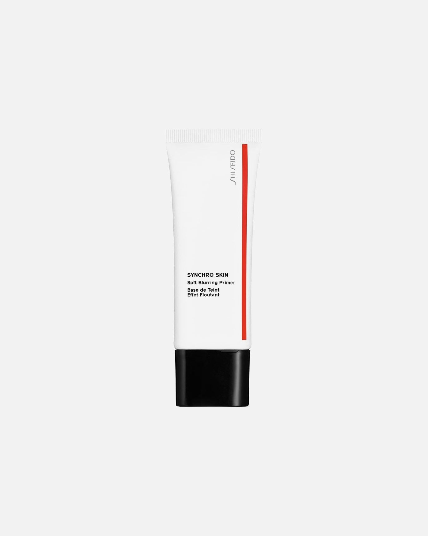 „Shiseido SYNCHRO SKIN Synchro Skin Soft Blurring“ makiažo pagrindas, 30 ml