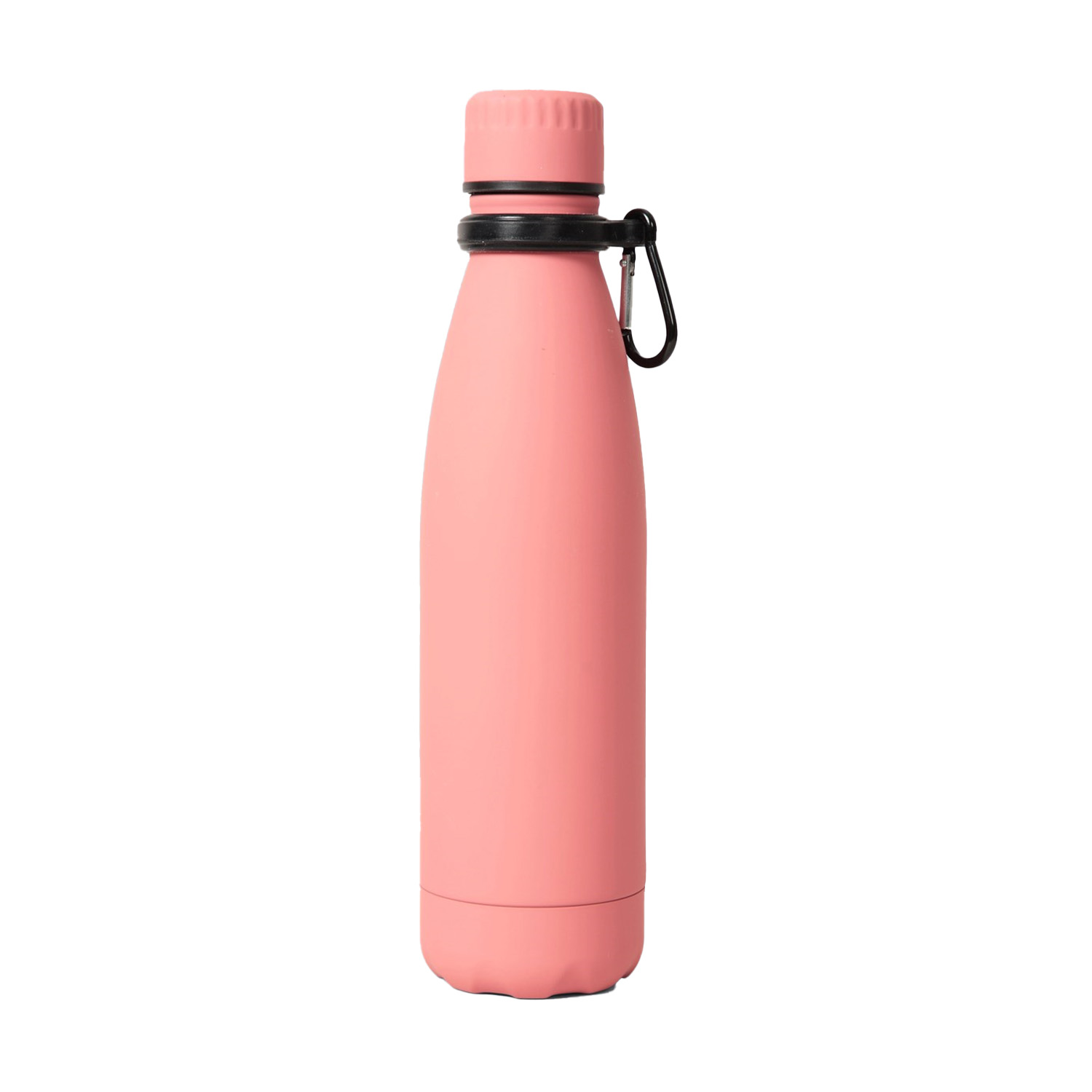  Gummi-Wasserflasche 480 ml Tiermotiv