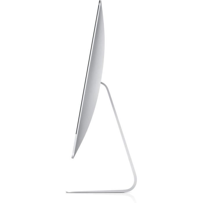 iMac 21