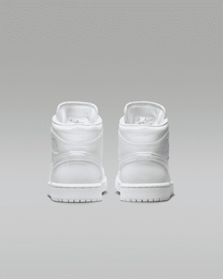 Air Jordan 1 Mid Women's Shoes