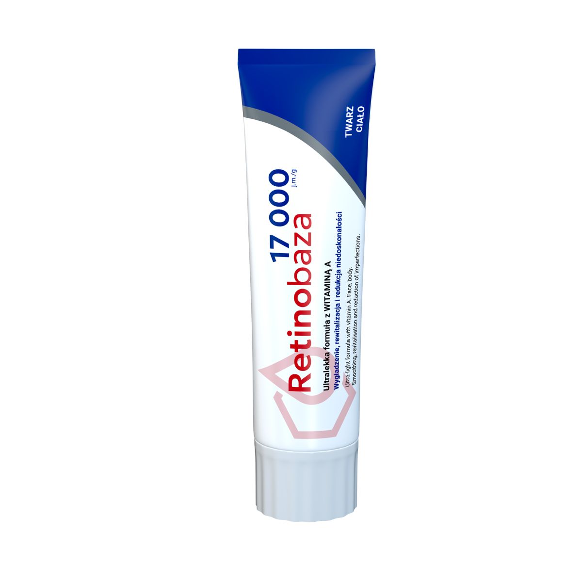 Retinobase 17000