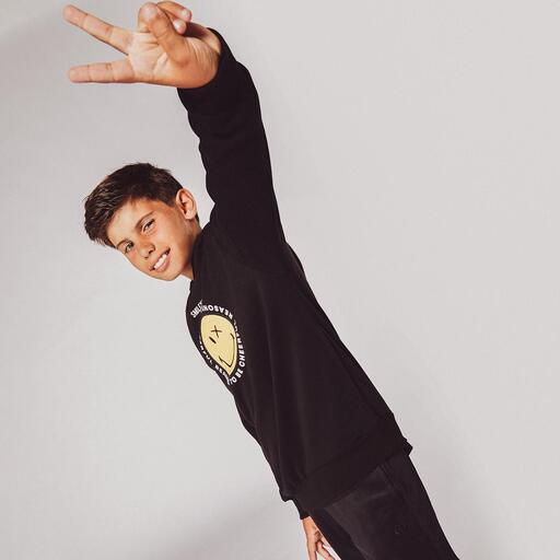 Sudadera SmileyWorld®