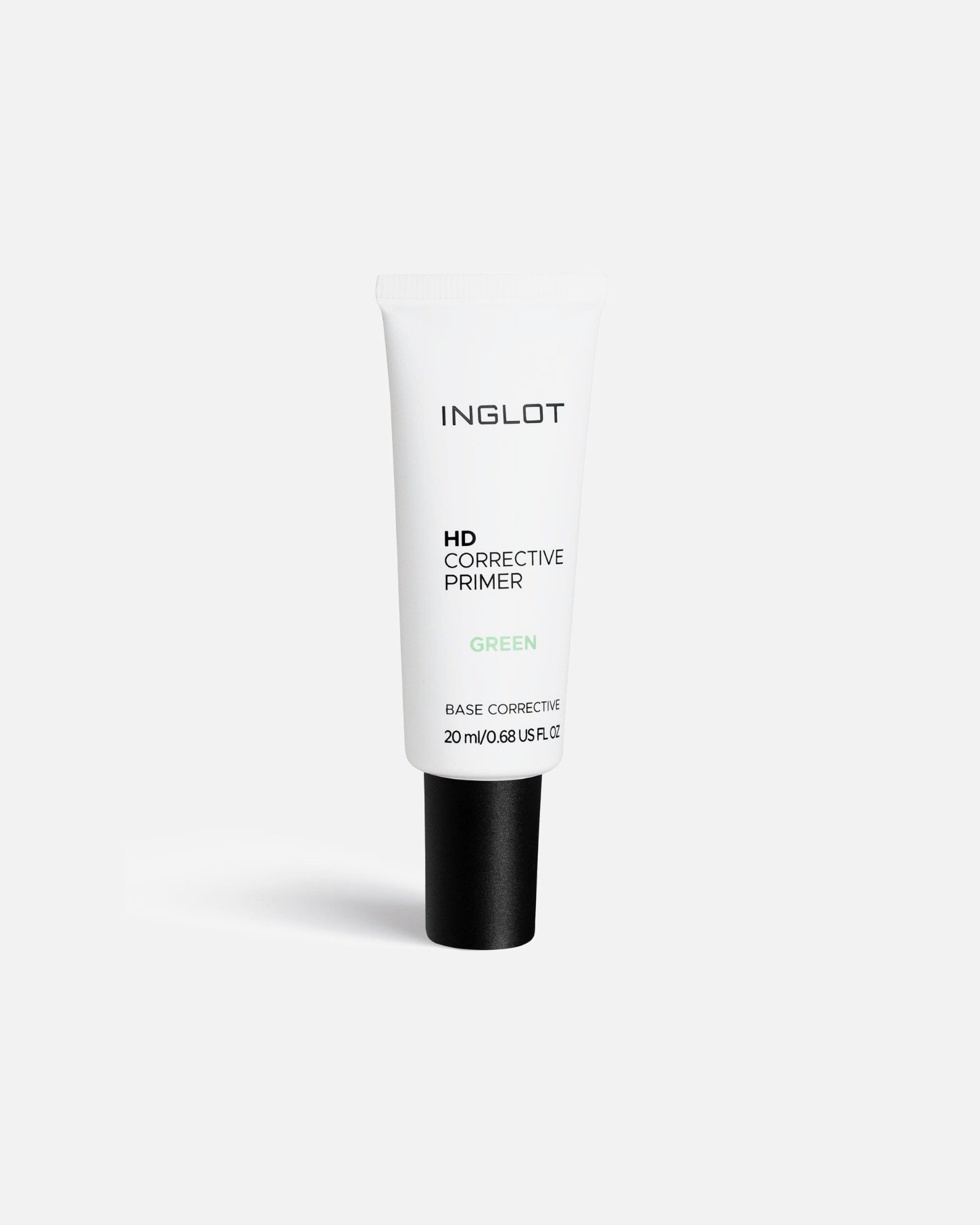 Inglot Primer HD Corrective Primer Mocha - 20 ml