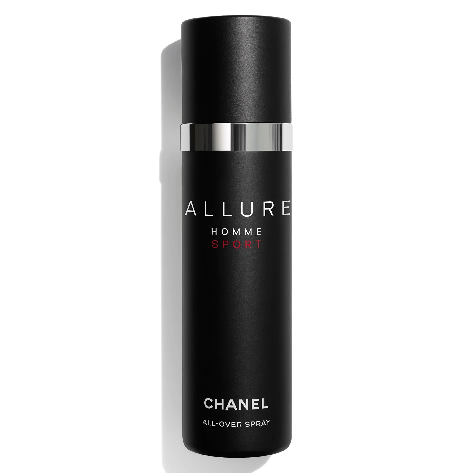 ALLURE HOMME SPORT - ALL-OVER SPRAY