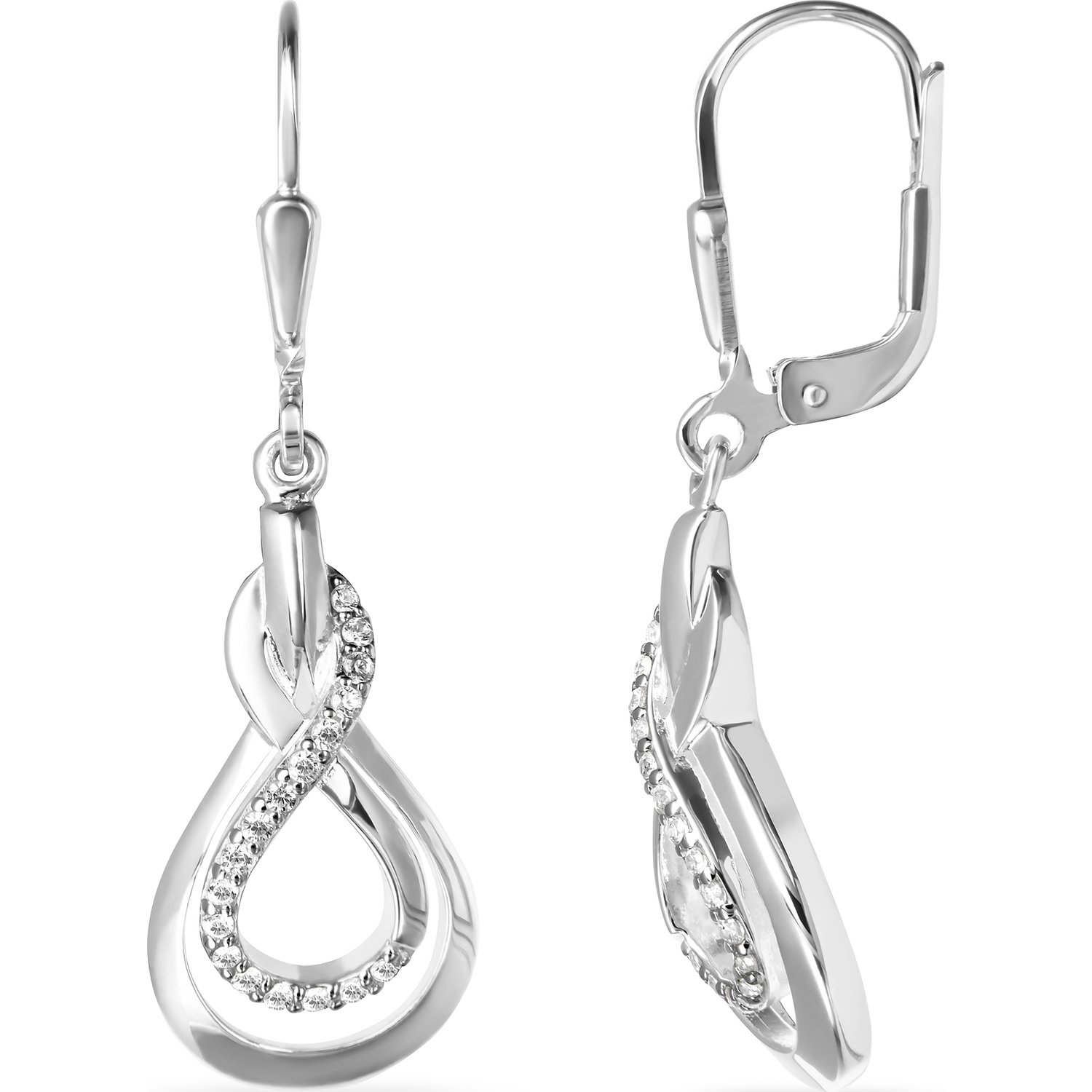 FAVS Boucles d'oreilles