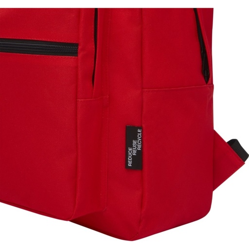  Mochila De Reciclada Bullet Retrend