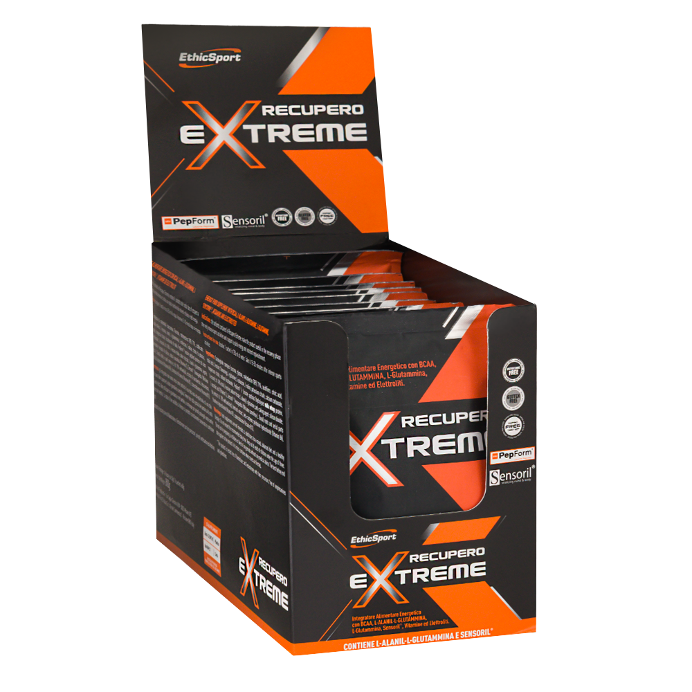 EthicSport Extreme Recovery