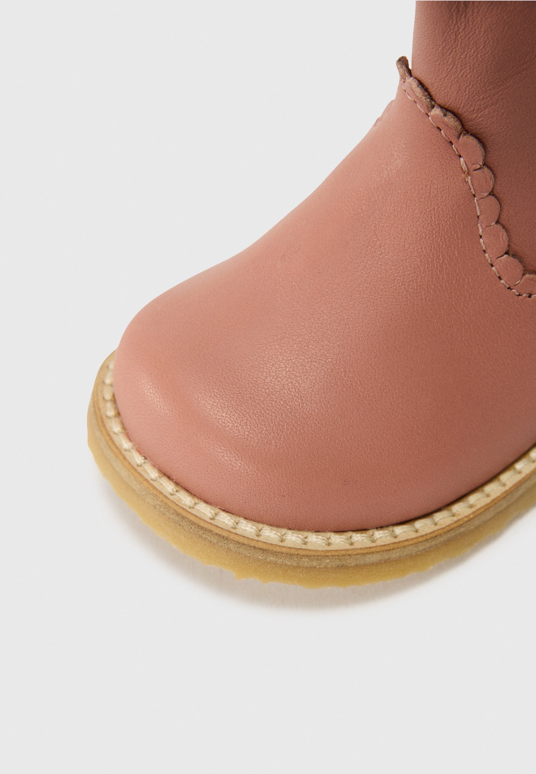 Petit Nord Copenhagen EMMA UNISEXE - Bottes - rose tanné
