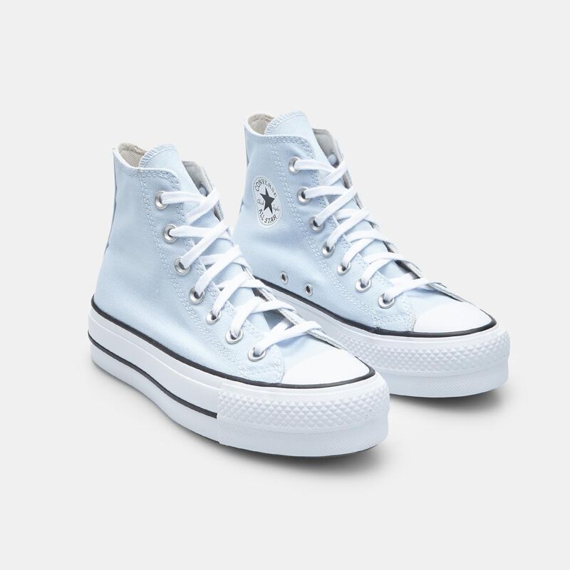 Sneaker da donna CONVERSE CHUCK TAYLOR ALL STAR LIFT PLATFORM HI