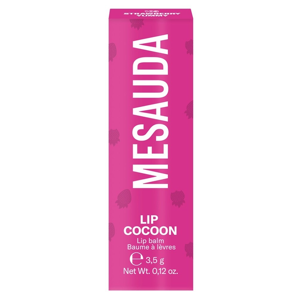 Mesauda Beauty LIP COCOON
