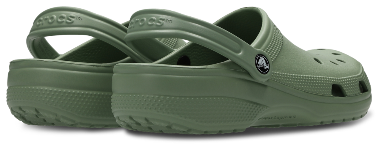 Crocs Classic Träsko