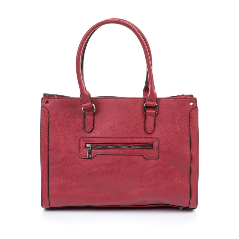 Sacs Rouge Femme
