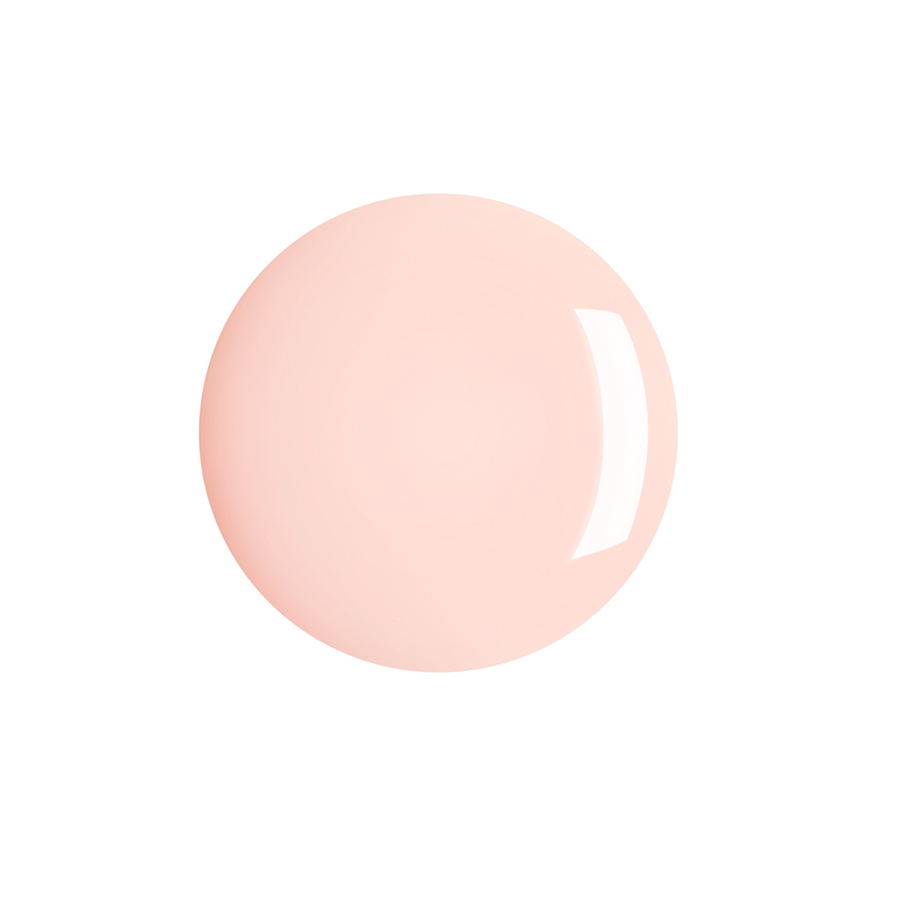 Smart Nagellack 102 Pfirsich French