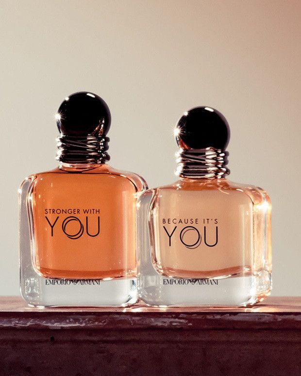 Stronger With You Emporio Armani - Toaletna voda za muškarce Kolonjske vode za muškarce