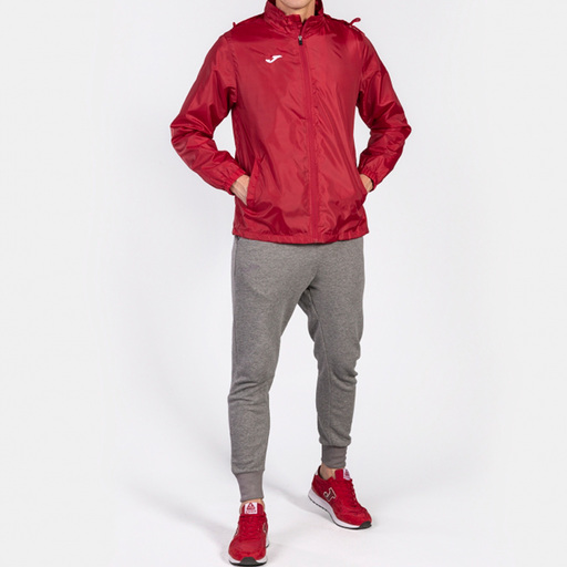 Pláštěnka Joma Iris Red