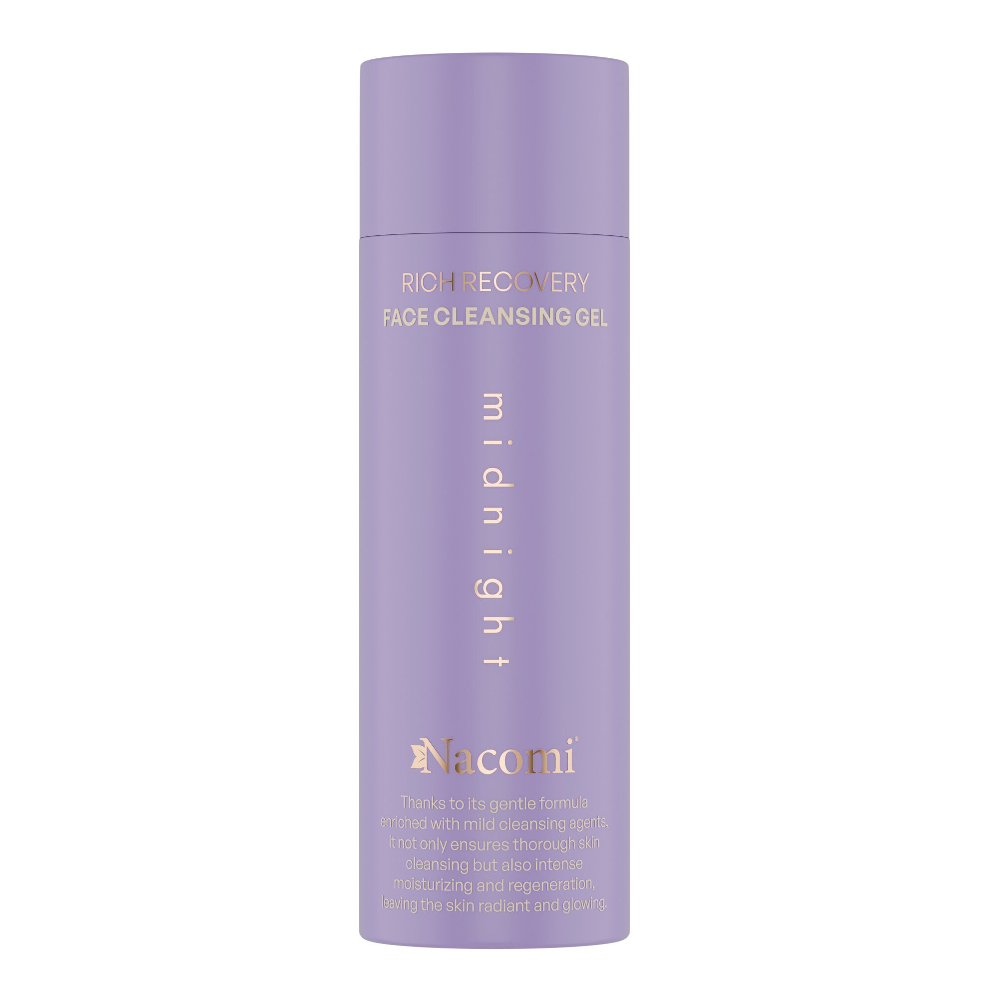 Nacomi Rich recovery Midnight