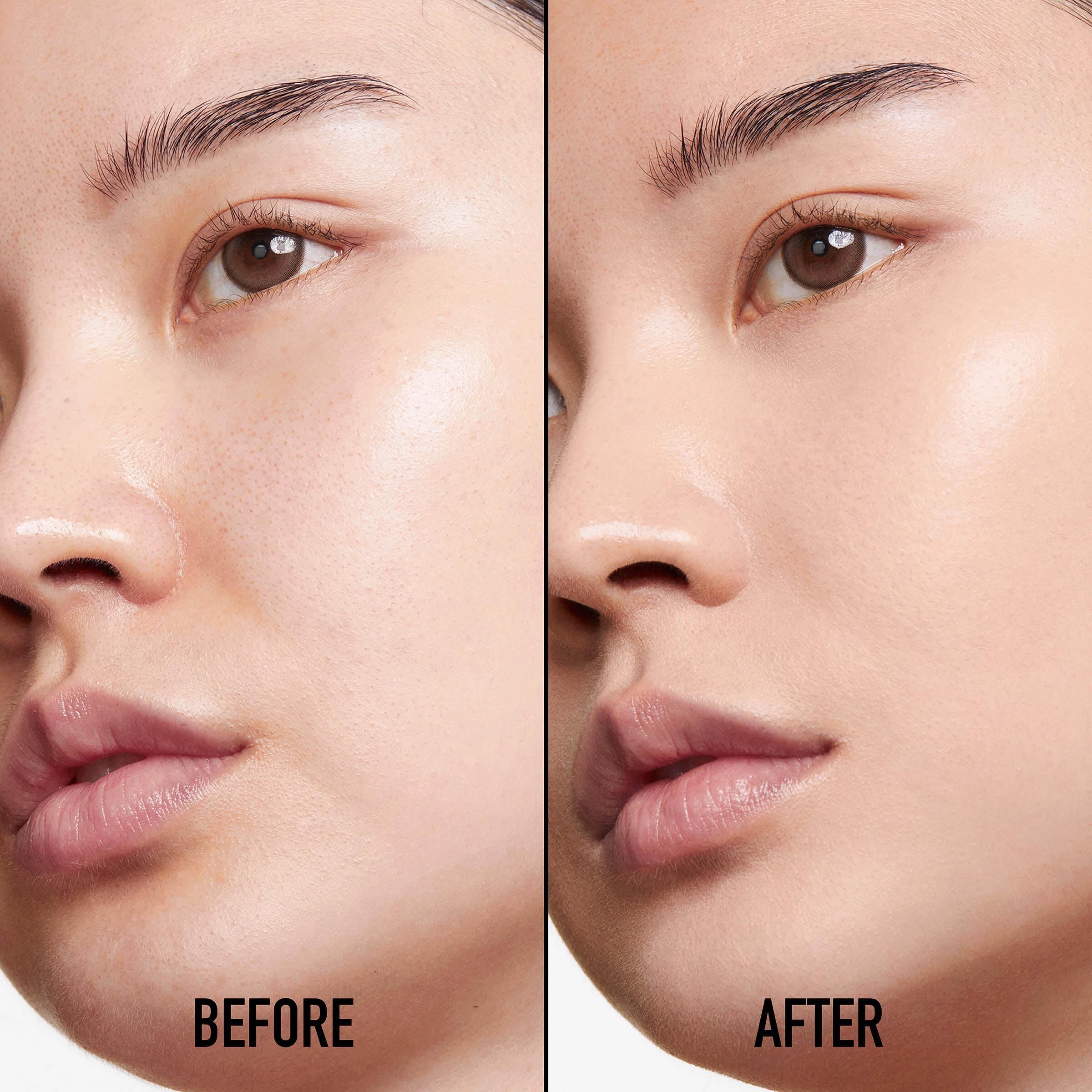 FOREVER SKIN CORRECT коректор за подочњаке са високом покривношћу Луксузни коректори