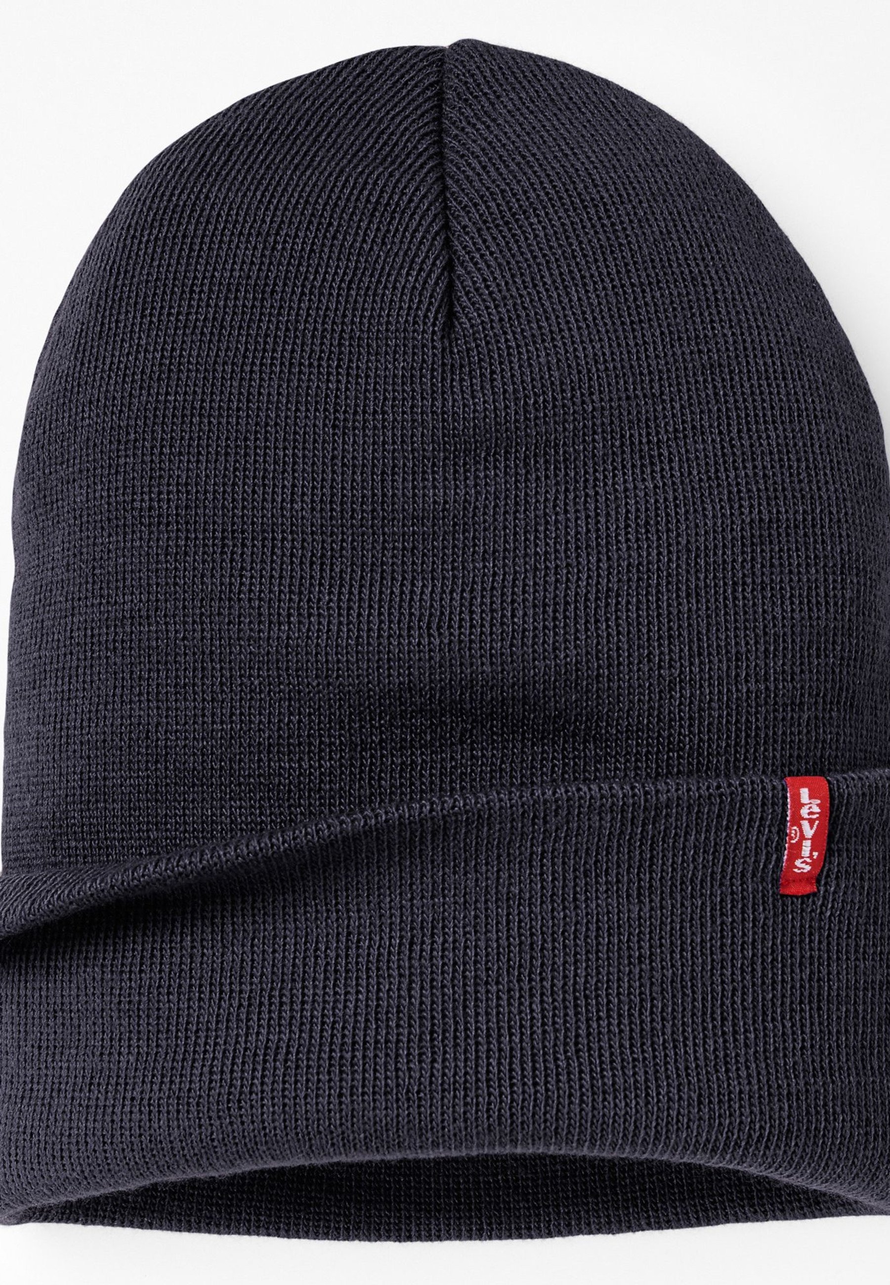 Levi's® Beanie - marineblauw