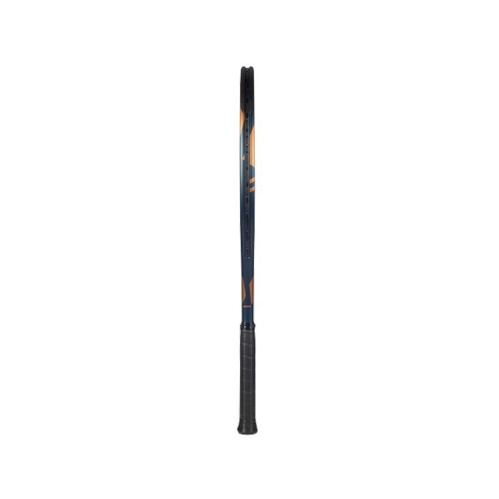 Prince Warrior 100 Tennis Racket - Grip 0
