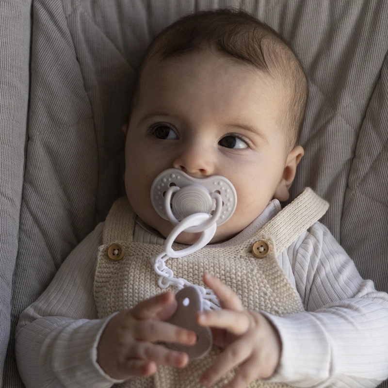 LOVI Harmony knupītis 6-18m