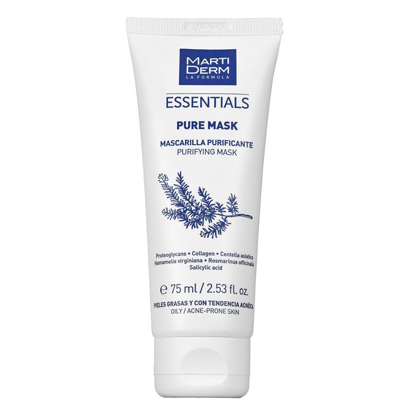 MartiDerm Essentiels