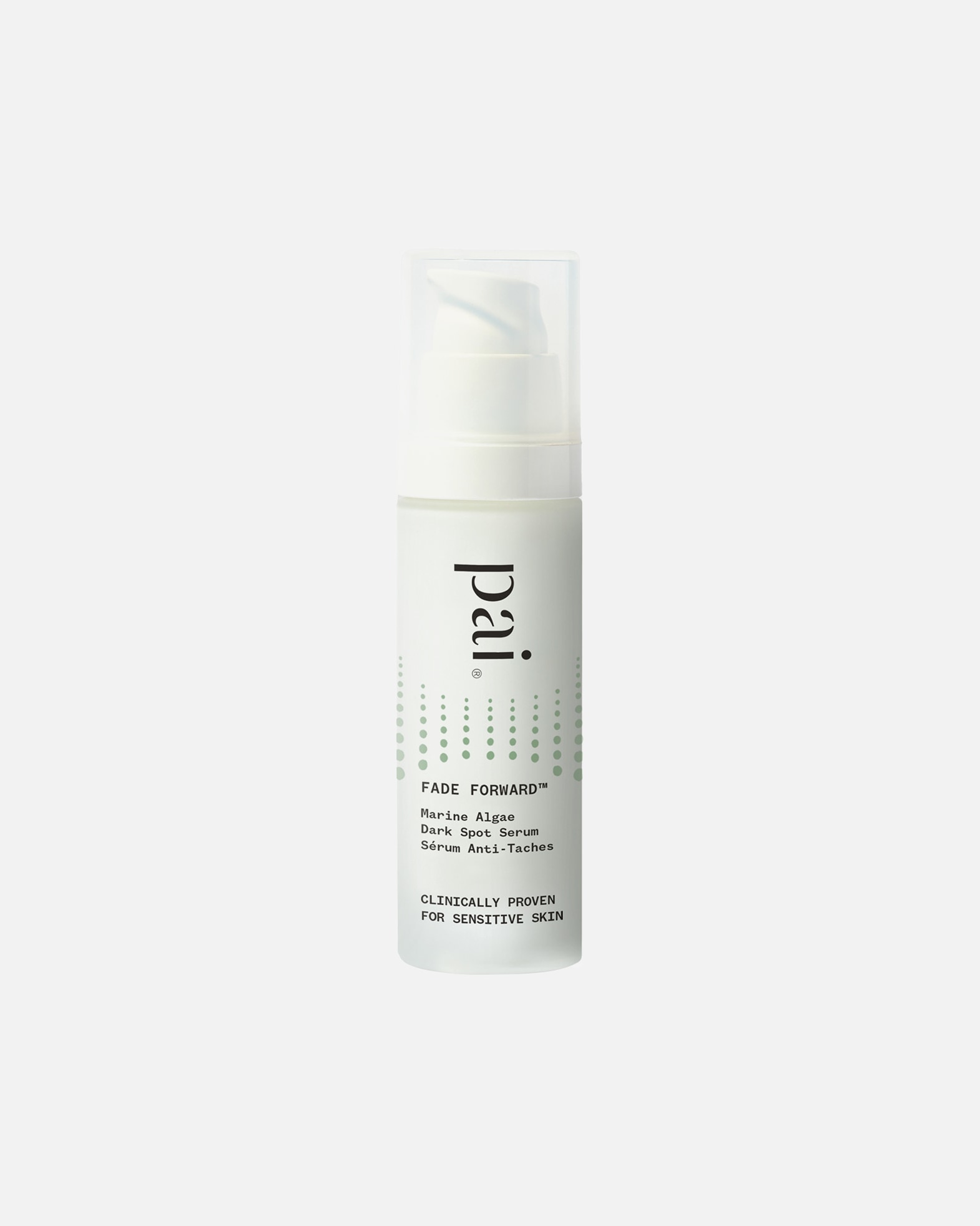 Sérum iluminador Pai Skincare para manchas de pigmentación - 30 ml