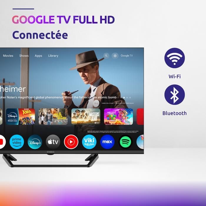 TV FHD 40