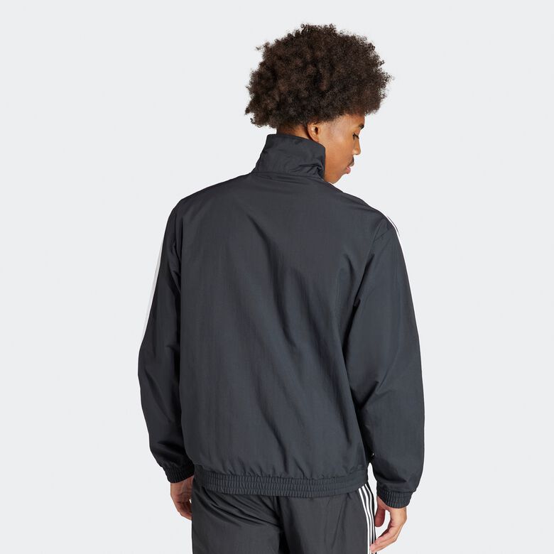 Chaqueta de Chándal 3-Streifen gewebter Feuervogel